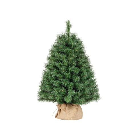 MINI ALBERO MALMO INNEVATO H75
